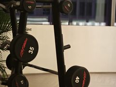 -YCHL FIT 健身(星寰店)