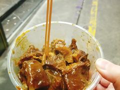 -明记牛杂(新马路分店)