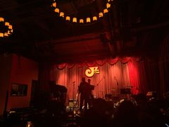 -JZ Club 爵士酒吧(上海店)
