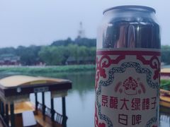 -北京稻香村(第十一店)