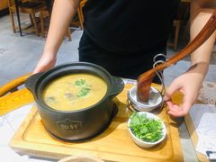 -如轩·海鲜砂锅粥·潮汕菜(南城店)