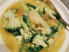 -新吉士·上海菜(浦东LCM置汇旭辉店)