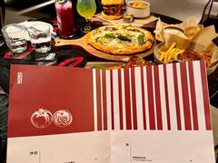 -Nord Grill&Bar Highland诺德西餐(深圳欢乐海岸店)