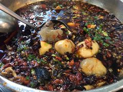 -黑竹香鸡(营和巷店)