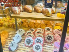 -面包新语(富力城BT店)