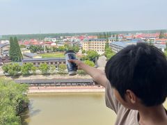 -东坡赤壁风景名胜区