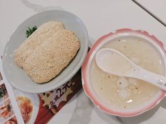 -苏晓玥·江南小吃(深圳北站店)