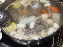 -花园酒家(油麻地店)
