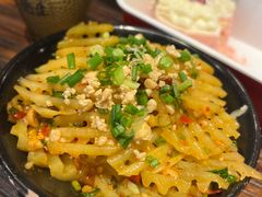 -北丐先生·野馄饨烧烤(雨花万象店)