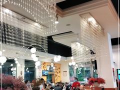 大堂-外婆味道·云南经典家常菜(北站店)