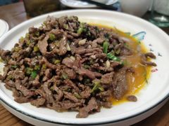 -食光慢宴·安吉土菜馆