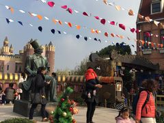 -安徒生童话乐园