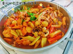 -黄记煌三汁焖锅(华发商都店)