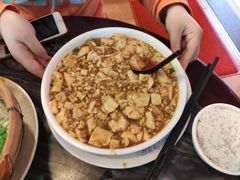 肉碎豆腐-紫金食坊(江南西路店)