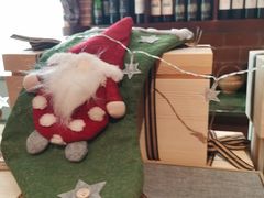 -叶叶菩提·晋福宫