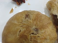 -隆盛园火勺馄饨面(省医院店)