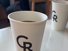-Cupping Room(Harbour City)