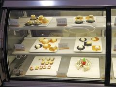 -和润艺术酒店-自助早餐厅