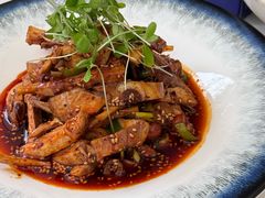 -院8里·少城记忆老川菜(宽窄巷子店)