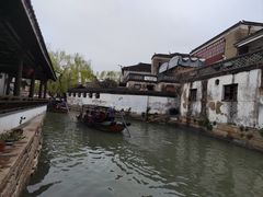 -观桥阁(锦溪店)