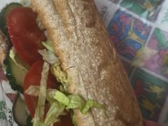 -SUBWAY赛百味(地王广场店)