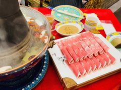 -洪长兴(云南南路店)