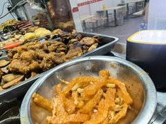 -凤张螺蛳粉·爽口粉(跃进路总店)