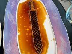 -曾宴·楚菜(湖北省博物馆店)