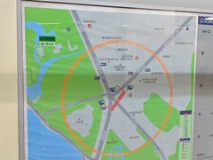 -岗子村(地铁站)