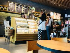 -星巴克(中远两湾城店)