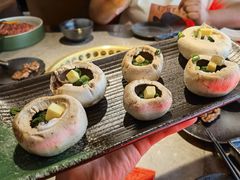 -谷牛日式烤肉(宝山U天地店)