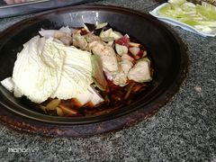 -忆乡情铁锅炖鱼饭店(延庆店)