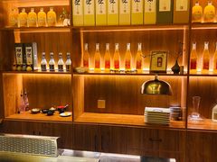 -品未·铁板烧(甜水园店)