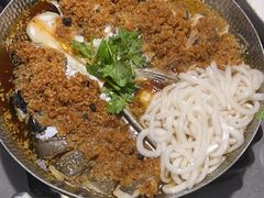 -3号仓库·创意中国菜(乐清正大广场店)