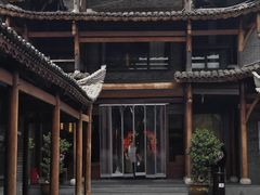 -广信传说(饶帮菜文化地标店)