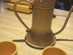 -谷丽麦馕新疆菜·清真(步步高梅溪新天地店)