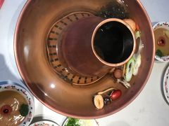 -东门口涮肉·砂锅·烤串(老门东店)
