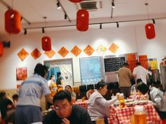 -荆九爷爆炒桥头三嫩(夫子庙店)