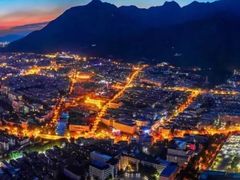 -千佛山风景名胜区-历山院