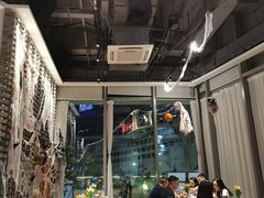 -盐说Salt Talk北美风味西餐厅(海上世界店)
