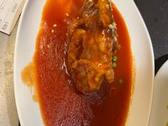 -鸡鸣寺百味斋素菜馆