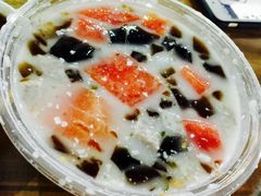 -三亚火车头万人海鲜广场