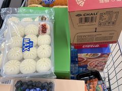 -盒马X会员店(王府井奥莱UP TOWN店)