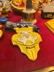 -雕哥的纹身店A3 TATTOO&纹身培训