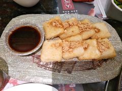 重庆糍粑-井格重庆火锅(临平银泰城店)