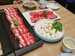 -古关火锅店(古北水镇景区店)