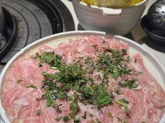 -芭夯兔·兔肉汤锅(新都店)