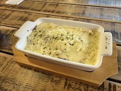 -Cafe Alice咖啡爱丽丝(奥城店)