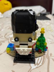 -LEGO(国贸商城店)