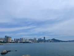 -星海湾跨海大桥